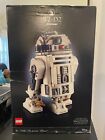 LEGO Star Wars R2-D2 75308 (18+) New Sealed (Box Not Mint)