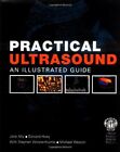 Practical Ultrasound: An Illustrated Guide Paperback / softback Book The Fast