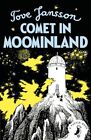 Comet in Moominland (A Puffin Book) by Jansson, Tove Paperback / softback Book