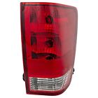 Tail Light for 2004-2015 Nissan Titan RH