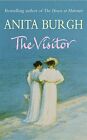 The Visitor by Burgh, Anita Paperback Book The Fast Free Shipping