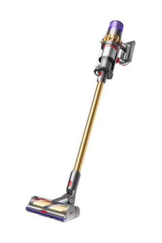 Dyson V11 Absolute Gold Cordless Vacuum - Refurbished