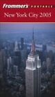 Frommer's Portable New York City by Silverman, Brian Paperback Book The Fast