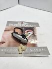 Silver Sonic XL Sound Amplifier Used Working Condition Hearing Aid Tested