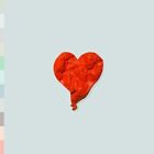 Kanye West - 808s & Heartbreak [CD/ECD]