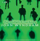 The Midwich Cuckoos by Wyndham, John CD-Audio Book The Fast Free Shipping