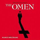 The Omen -  CD MQVG The Cheap Fast Free Post