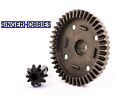 Traxxas 9579 Ring Gear Differential / Pinion Gear SLEDGE NEW IN PACKAGE TRA1
