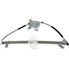 Power Window Regulator For 2010-2013 Ford Transit Connect Front Left With Motor