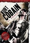 Kurt Cobain - All Apologies [DVD] - CD OSVG The Fast Spedizione gratuita