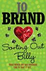 Sorting Out Billy by Brand, Jo Paperback Book The Fast Free Shipping