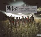 Slipknot - All Hope Is Gone - Slipknot CD OQVG The Fast Free Shipping