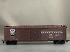 Athearn/Bev-Bel - Pennsylvania - 50' D/D Box Car + Wgt # 32132