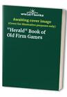 "Herald" Book of Old Firm Games Paperback Book The Fast Free Shipping