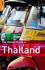 The Rough Guide to Thailand by Gray, Paul Paperback Book The Fast Free Shipping