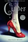 Cinder by Meyer, Marissa Book The Fast Free Shipping