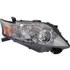 Headlight For 2010 2011 2012 2013 Lexus RX350 Canada Built Right HID With Bulb