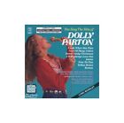 Karaoke: Dolly Parton -  CD 44VG The Cheap Fast Free Post