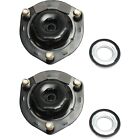 Shock and Strut Mount Set For 02-06 Toyota Camry Sienna 07-11 Lexus RX350 Front