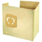 MisterVac compatible avec les sacs de rechange pour sacs d'aspirateur 10 pièc...