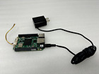 BeagleBone Green Gateway (WiFi + Bluetooth + Ethernet + USB) By Seeed w/ 12V PS