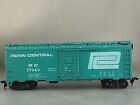 Athearn - Penn Central - 40' Box Car + Wgt # 77040