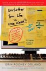 Unclutter Your Life in One Week by Doland, Erin Rooney Book The Fast Free