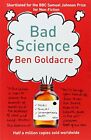 Bad Science by Goldacre, Ben Paperback Book The Fast Free Shipping