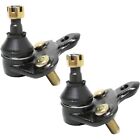 Ball Joint Set For 1996-2022 Toyota Corolla Greasable Front Lower Greasable