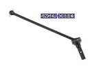 Traxxas 9550 Driveshaft Steel Constant-Velocity (Assembled), Front SLEDGE TRA1
