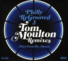 Various Artists - Philly Re-Grooved 3: The Tom Moul... - Various Artists CD 06VG