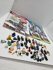 Huge Lego People Lot! 