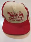 Ernie Ball Snap Back Trucker Hat