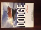 Dodge Boats by Mollica Jr., Anthony Hardback Book The Fast Free Shipping