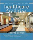 NEU Gebäudetyp Grundlagen für Gesundheitseinrichtungen von Stephen A. Kliment Hardcov