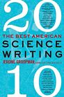 The Best American Science Writing by Cohen, Jesse Paperback / softback Book The