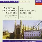 Various Artists - A Festival of Carols - Various Artists CD OPVG The Cheap Fast