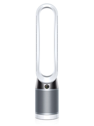 Dyson Pure Cool Link™ Tower Purifier White/Silver - Refurbished