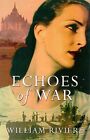 Echoes Of War by Riviere, William Paperback Book The Fast Free Shipping