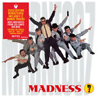 Madness 7 (CD) Expanded  Album (UK IMPORT)