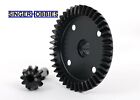 Traxxas 9579r Ring Gear Differential / Pinion Gear SLEDGE NEW IN PACKAGE TRA1