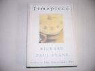 Us Edition (Timepiece) by Evans Richard Paul Hardback Book The Fast Free