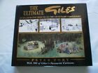 The Ultimate Giles: An Illustrated Tribute to the Leg... by Tory, Peter Hardback