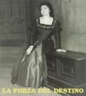 Giuseppe Verdi - La Forza Del Destino (De Angelis, S... - Giuseppe Verdi CD DGVG