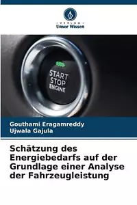 Schtzung des Energiebedarfs auf der Grundlage einer Analyse der Fahrzeugleistung - Bild 1 von 1