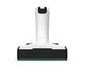 VORWERK FOLLETTO BATTITAPPETO MULTIFUNZIONE  EB7S NUOVO SIGILLATO