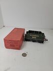 Hornby No 2 Tender TE515 Green Southern 32mm O gauge red orignal box 4 Eton loco