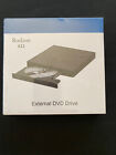 Rodzon A11 External DVD Drive NIB