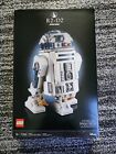 LEGO Star Wars: R2-D2 (75308) Sealed  Box. New Complete Set