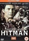 Portrait Of A Hitman [DVD] - DVD  VZVG The Cheap Fast Free Post